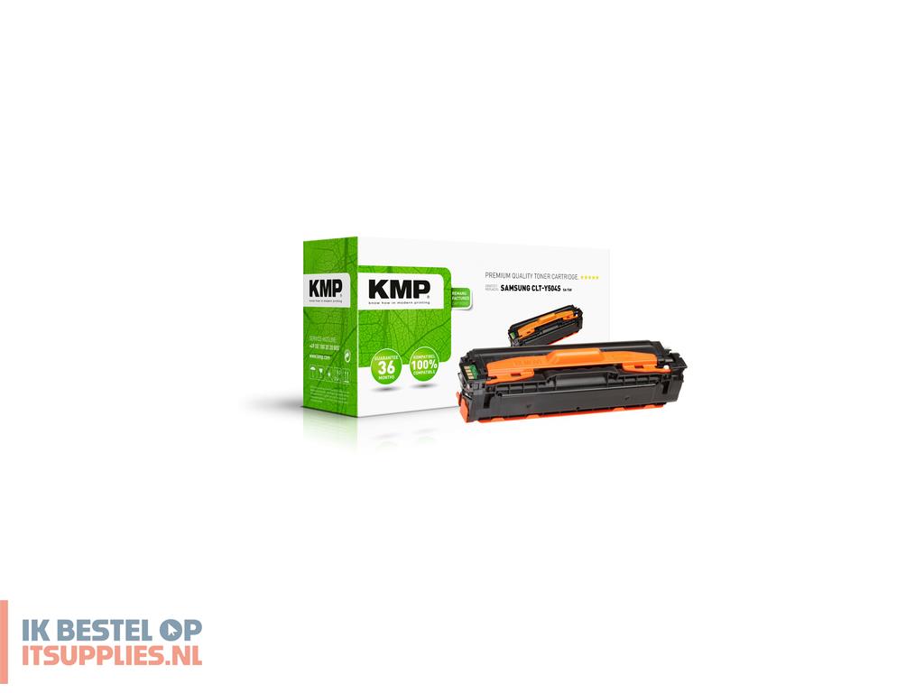 4527728-kmp_sa-t60_tonercartridge_1_stuks_geel