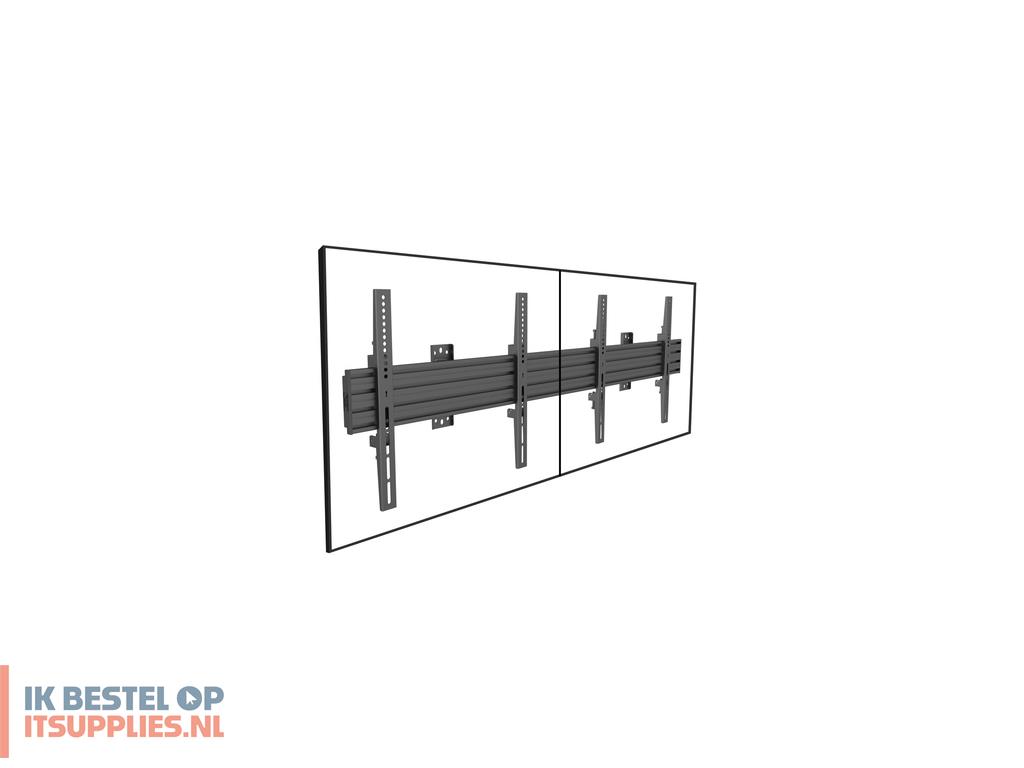 3028426-multibrackets_4009_bevestiging_voor_signage-beeldschermen_165-1_cm_65_zwart
