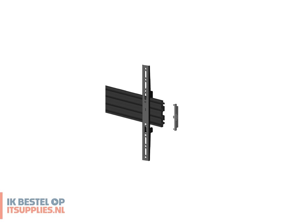 3032109-multibrackets_4009_bevestiging_voor_signage-beeldschermen_165-1_cm_65_zwart
