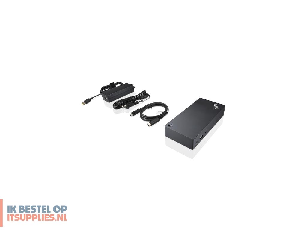 4933165-lenovo_40a90090dk_laptop_dock_poortreplicator_bedraad_usb_32_gen_1_31_gen_1_type-c_zwart