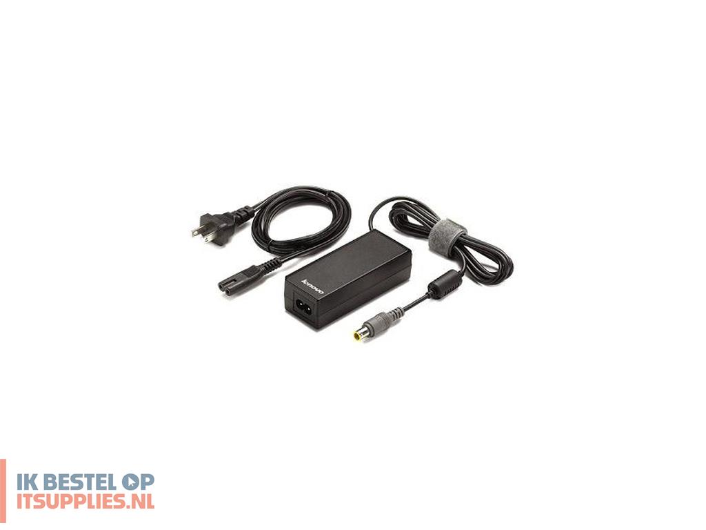 0436680-lenovo_40y7700_netvoeding_inverter_binnen_65_w_zwart