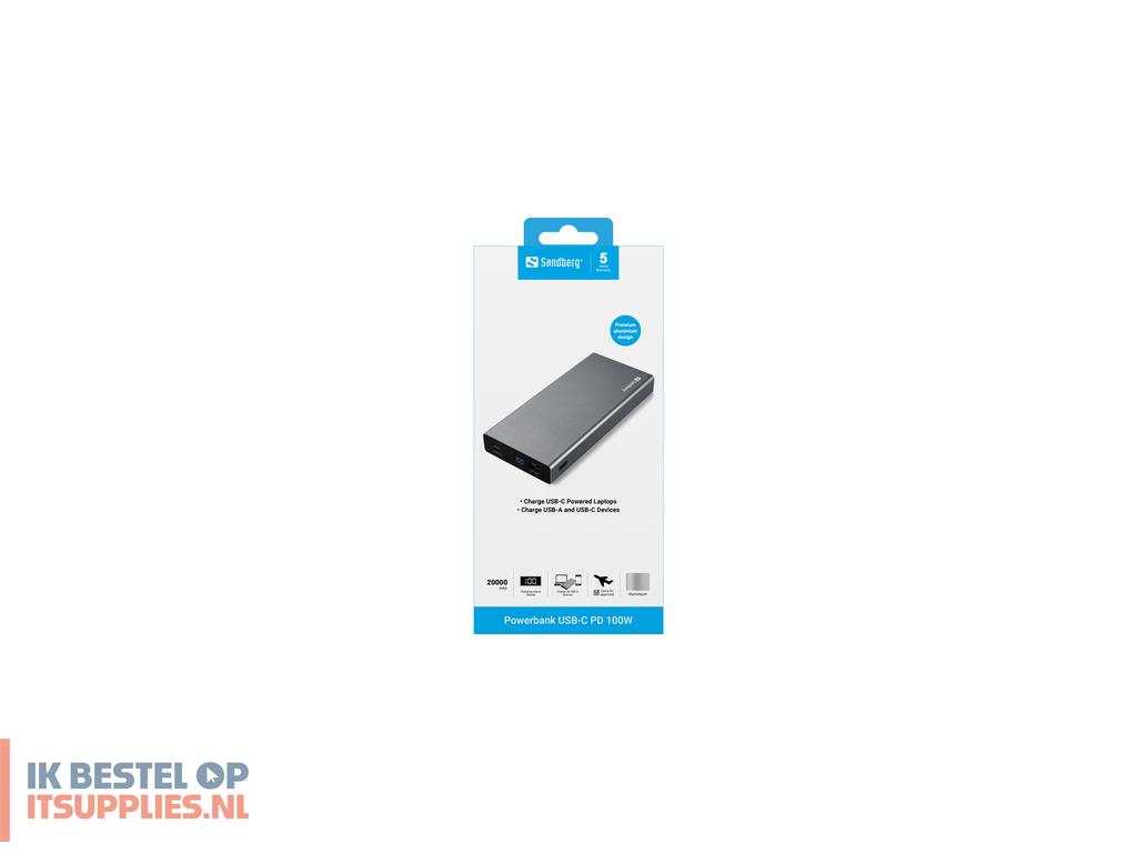1730539-sandberg_420-52_powerbank_lithium-ion_li-ion_20000_mah_grijs