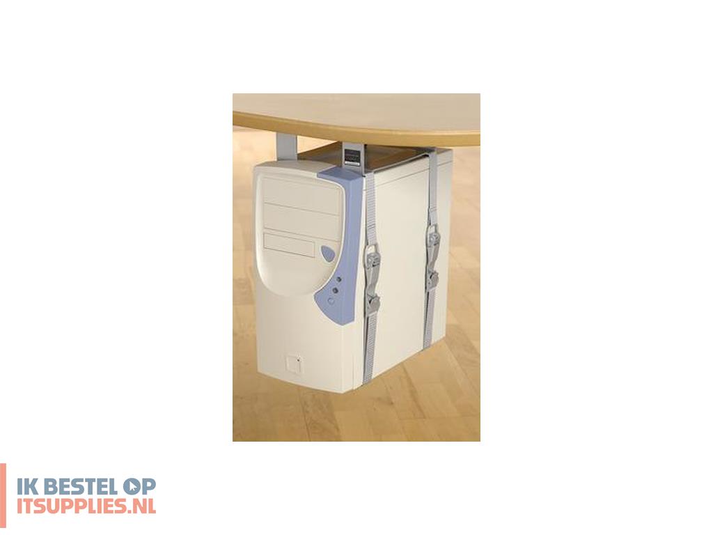 1510399-kondator_liftfix_bureau-gemonteerde_cpu-houder_zilver