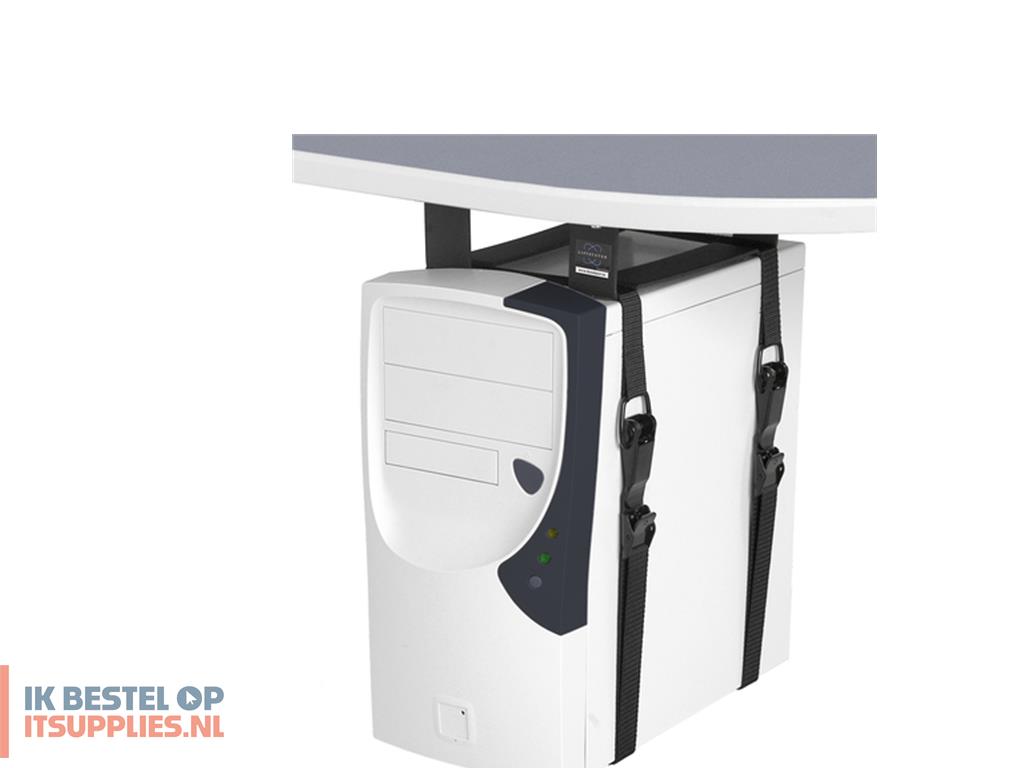 1655027-kondator_liftfix_bureau-gemonteerde_cpu-houder_zwart