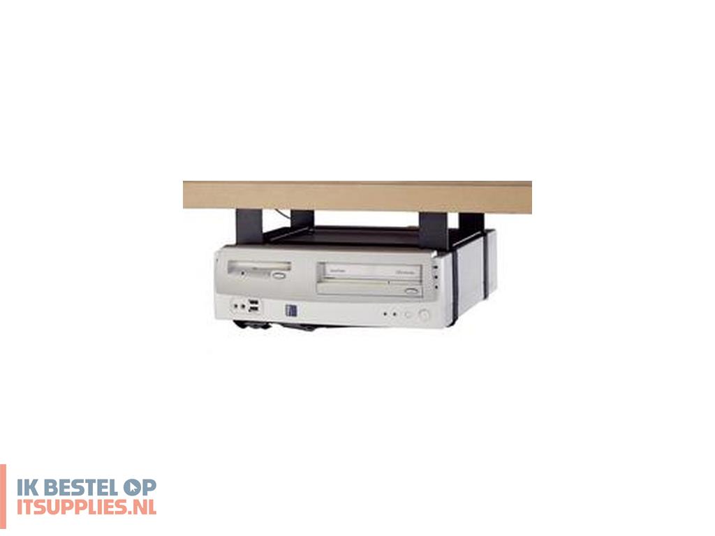 1659135-kondator_liftfix_bureau-gemonteerde_cpu-houder_zwart