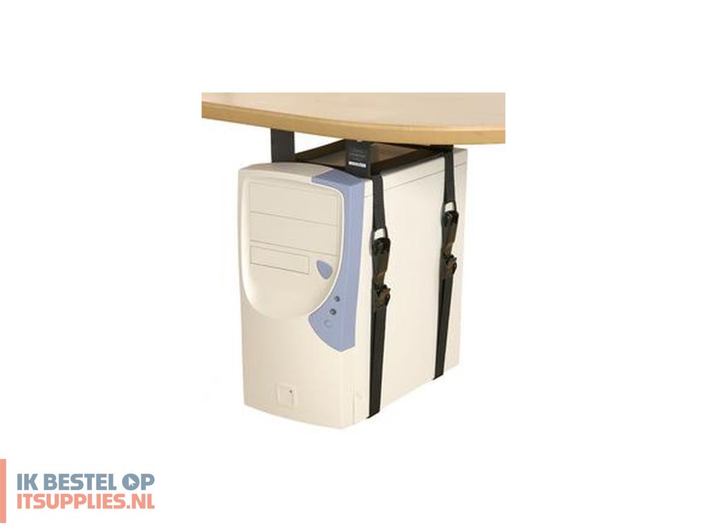 1701702-kondator_liftfix_bureau-gemonteerde_cpu-houder_zwart