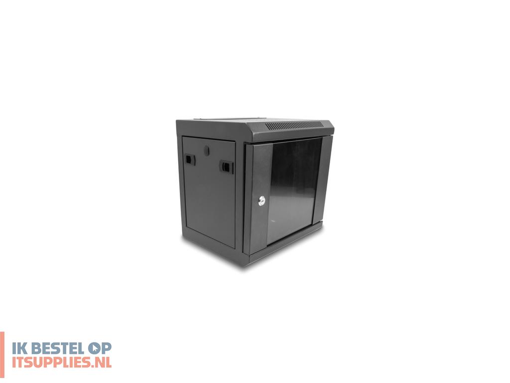 1520737-delock_43417_rack_6u_vrijstaand-_wand--_vloerrek_zwart