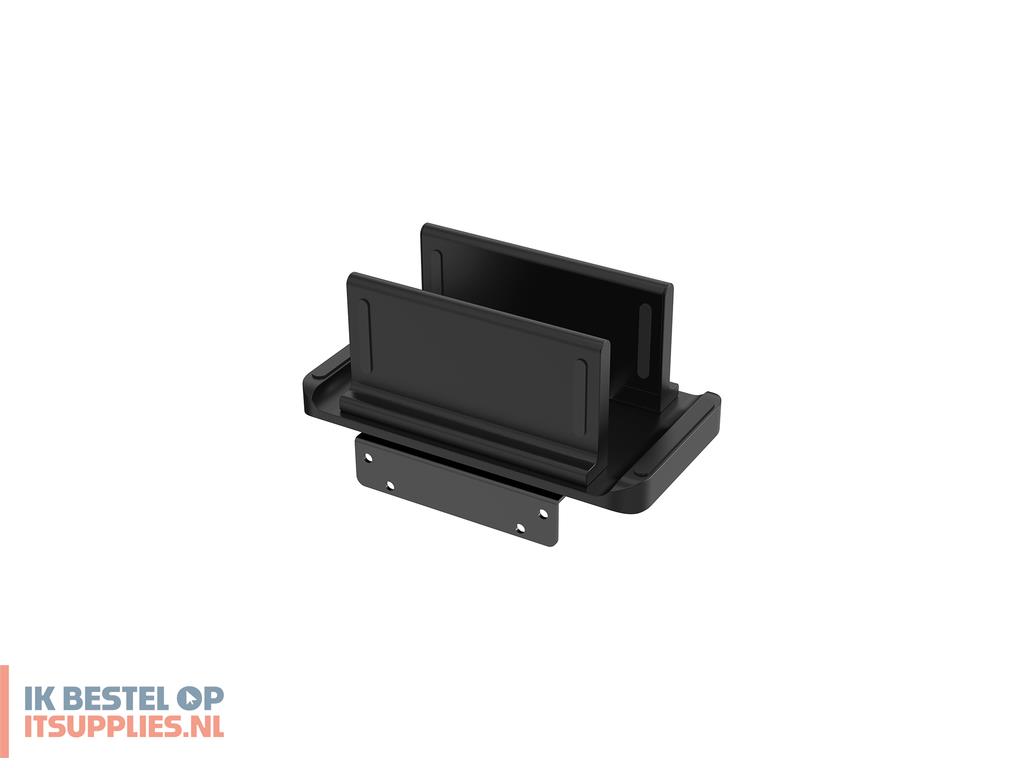 3150005-multibrackets_4455_cpu-houder_verticale_cpu-houder_zwart