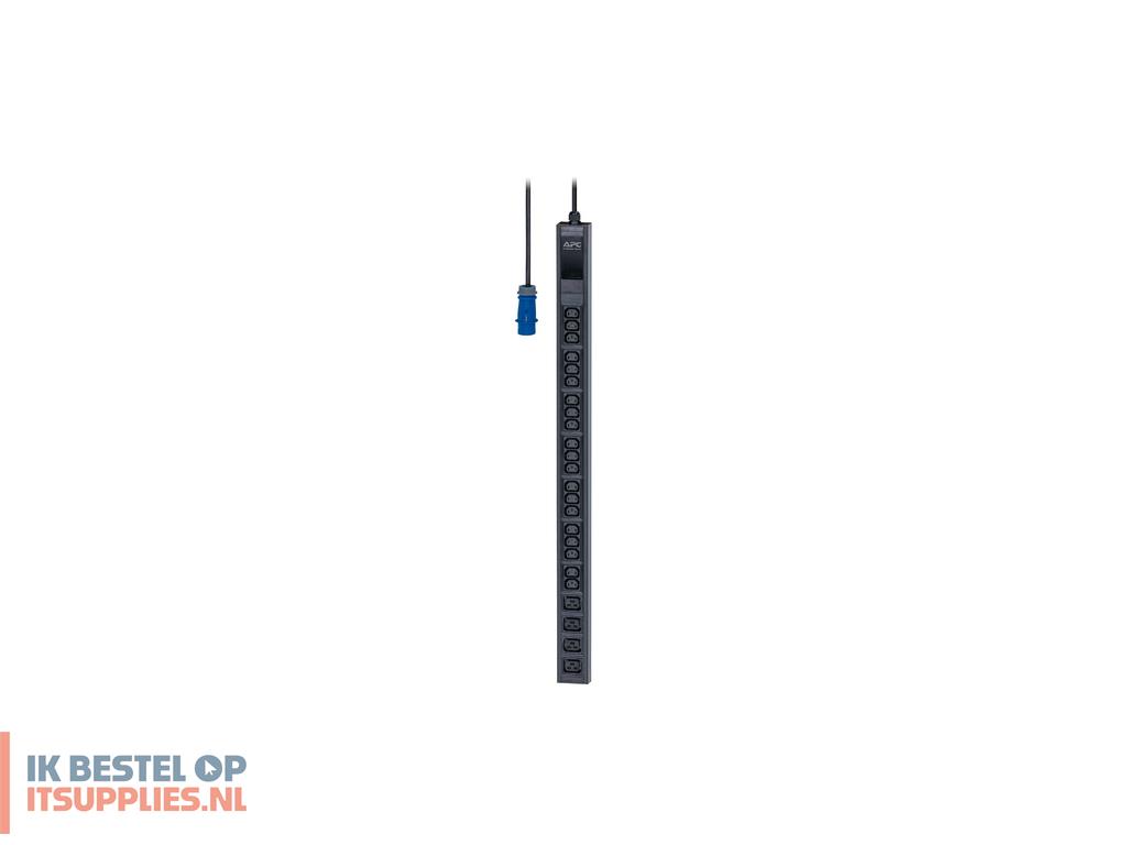 1757813-apc_epdu1116b_energiedistributie_24_ac-uitgangen_zwart