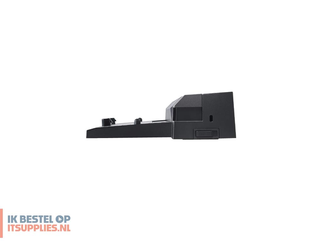 0300091-dell_euro_simple_e-port_ii_docking_zwart