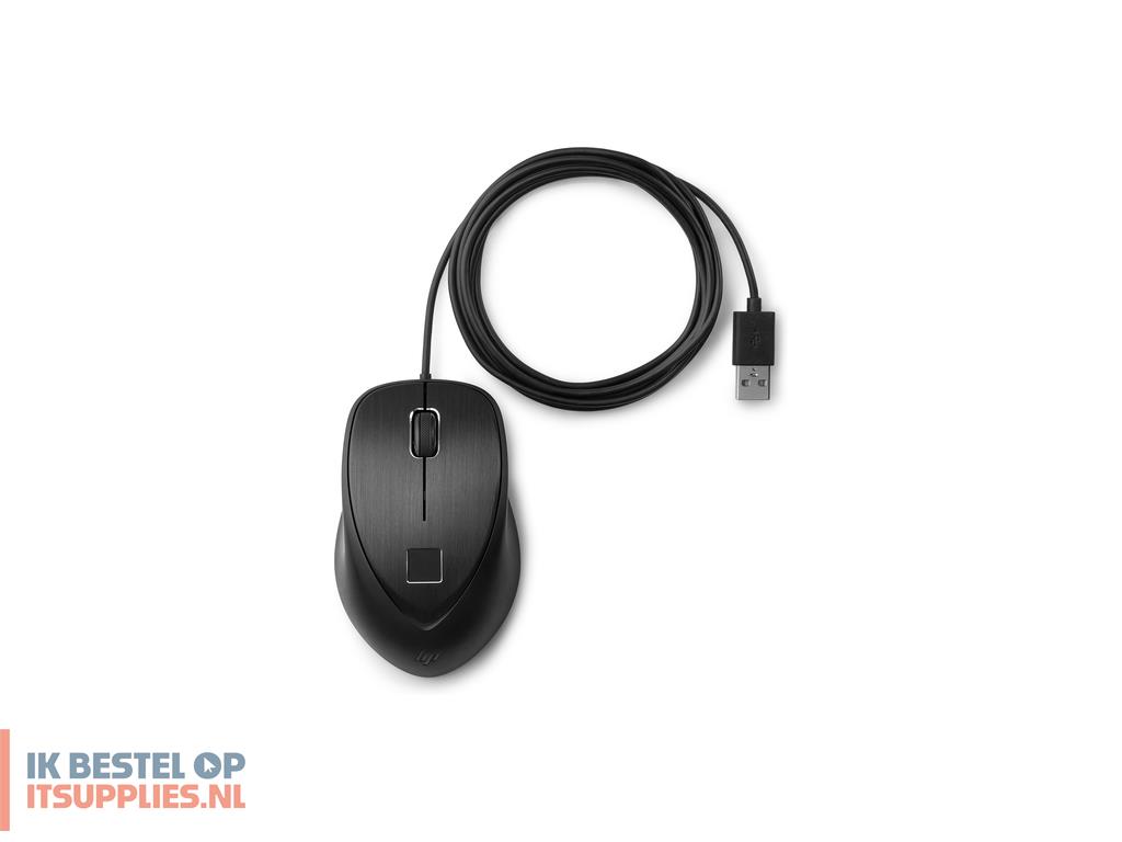 1644701-hp_usb_fingerprint_mouse_muis_ambidextrous_usb_type-a