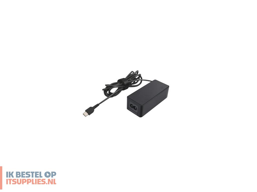 1723607-lenovo_4x20m26257_netvoeding_inverter_autobinnen_45_w_zwart