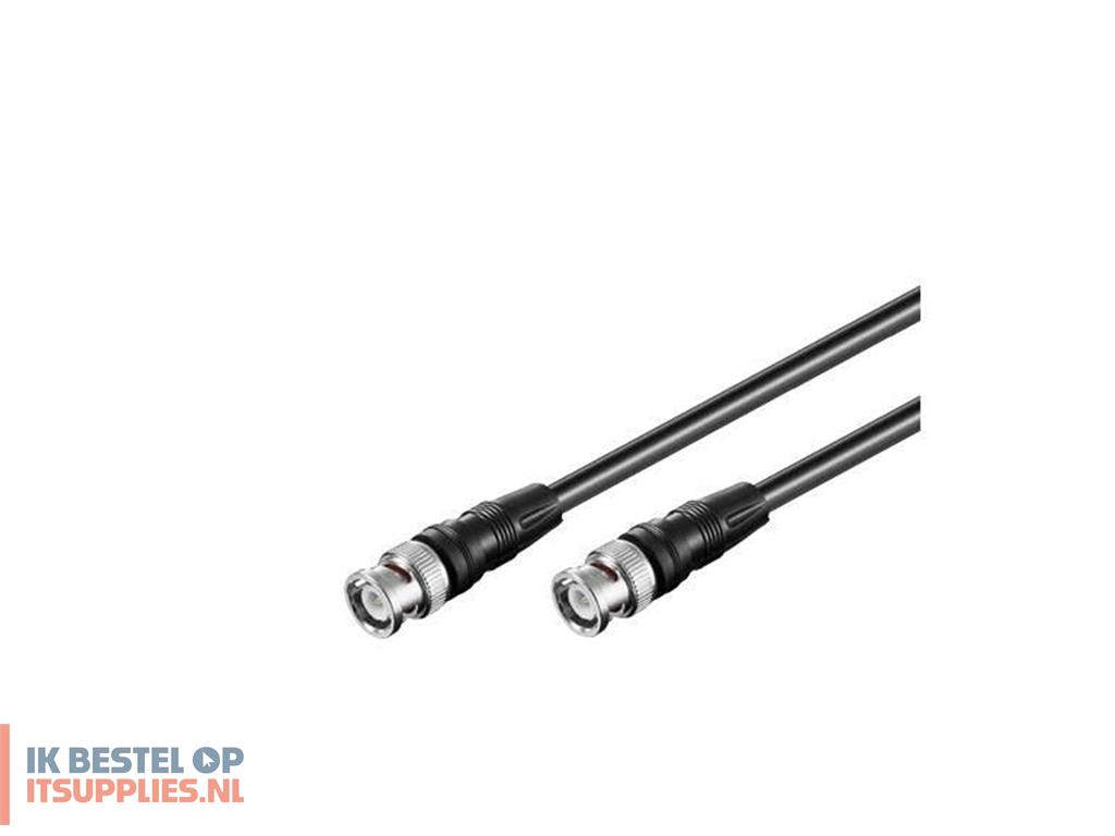 1517298-microconnect_50046_coax-kabel_2_m_bnc_zwart
