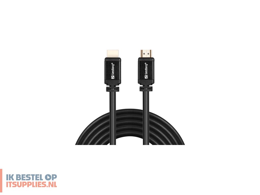 4514062-sandberg_509-01_hdmi_kabel_hdmi_type_a_standaard_zwart