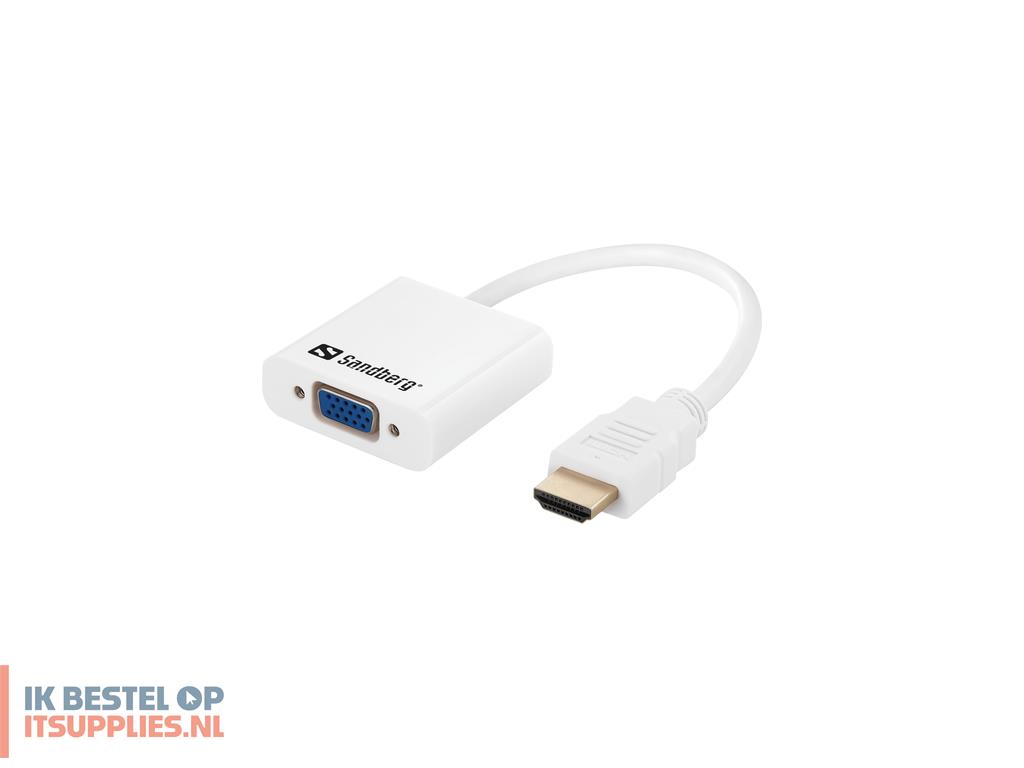 3159925-sandberg_508-77_video_kabel_adapter_hdmi_type_a_standaard_vga_d-sub_35mm_wit