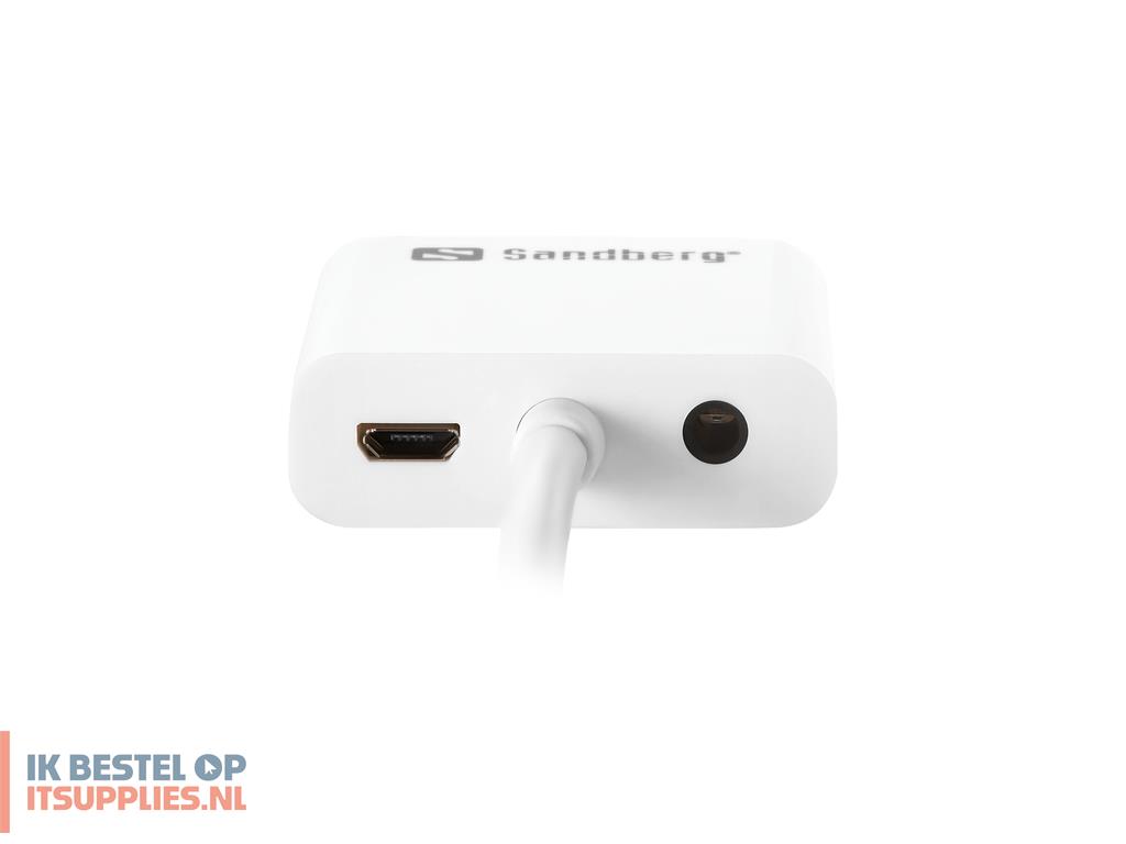 3203895-sandberg_508-77_video_kabel_adapter_hdmi_type_a_standaard_vga_d-sub_35mm_wit