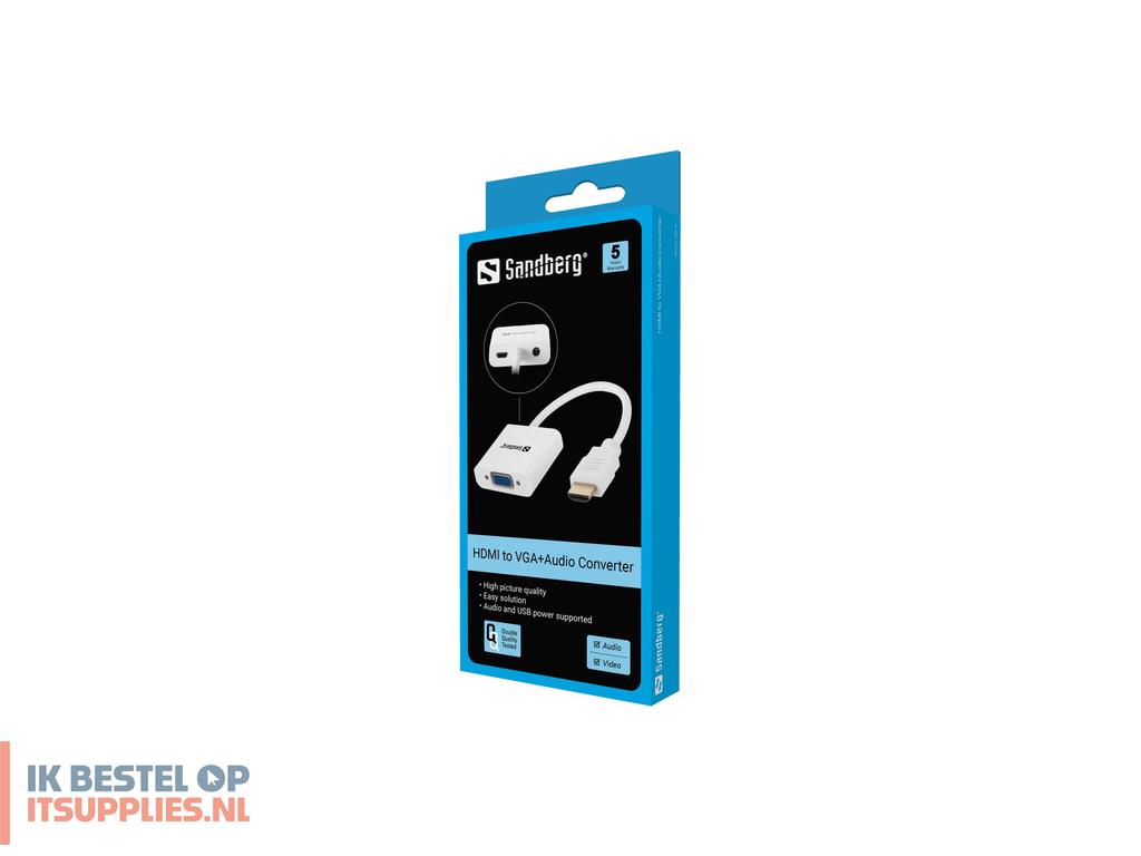 3206314-sandberg_508-77_video_kabel_adapter_hdmi_type_a_standaard_vga_d-sub_35mm_wit