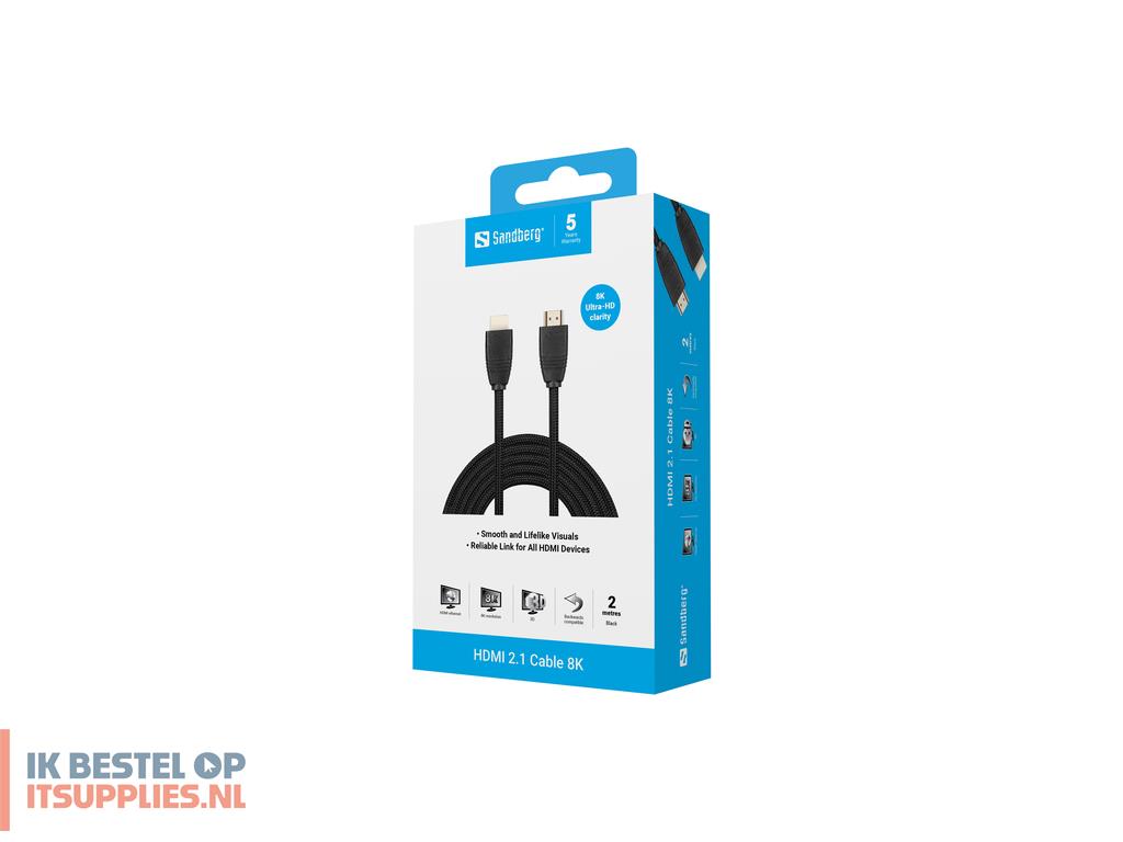 4556614-sandberg_509-14_hdmi_kabel_hdmi_type_a_standaard_zwart