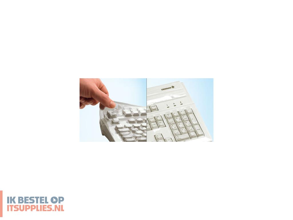 0158200-cherry_6155113_toetsenbordaccessoire_toetsenbordbedekking