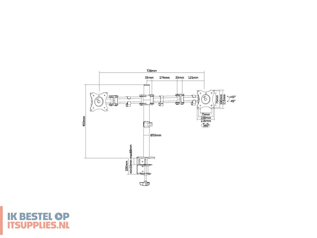 5001430-equip_650115_flat_panel_bureau_steun_68-6_cm_27_zwart