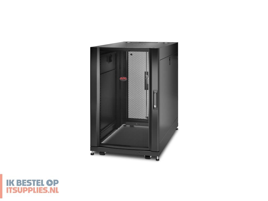 0159211-apc_netshelter_sx_vrijstaande_rek_zwart