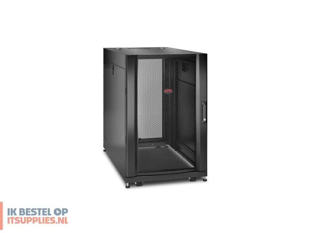 0205118-apc_netshelter_sx_vrijstaande_rek_zwart