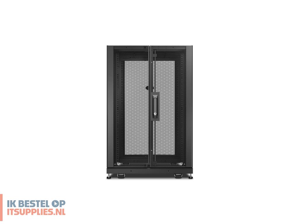 0216125-apc_netshelter_sx_vrijstaande_rek_zwart