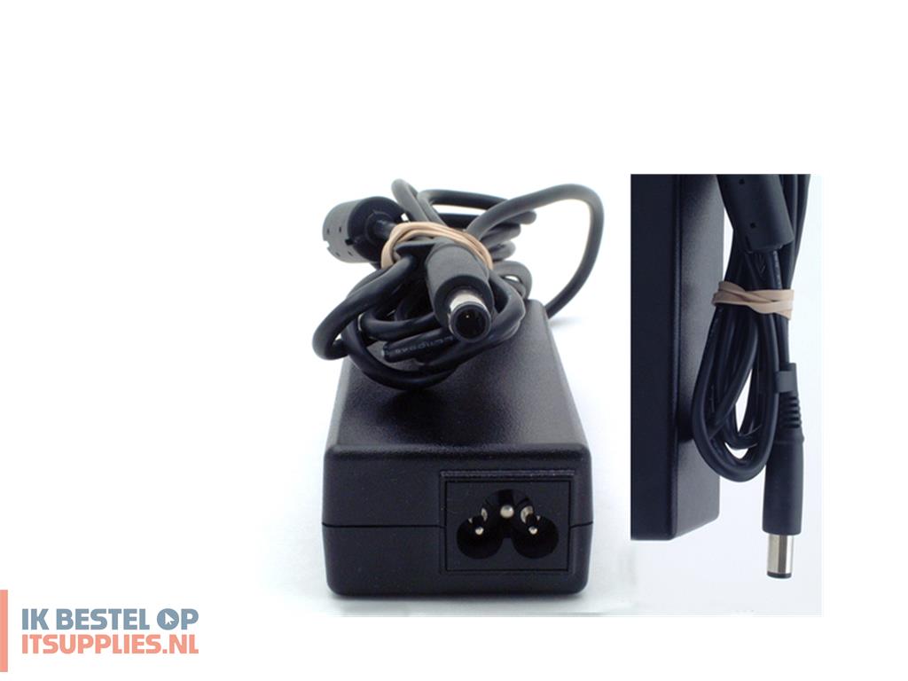 1601001-hp_693712-001_netvoeding_inverter_binnen_90_w_zwart