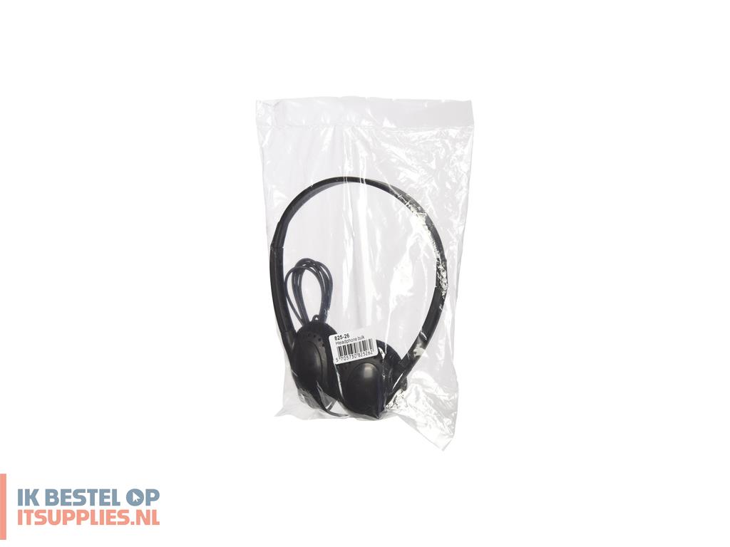 0902120-sandberg_825-26_hoofdtelefoonheadset_hoofdtelefoons_bedraad_hoofdband_muziek_zwart