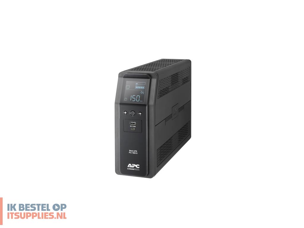 4956654-apc_br1600si_ups_line-interactive_1-6_kva_960_w_8_ac-uitgangen