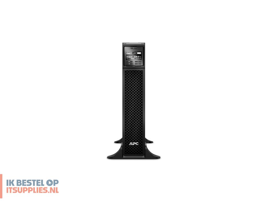 1628846-apc_srt3000xli_ups_dubbele_conversie_online_3_kva_2700_w_10_ac-uitgangen