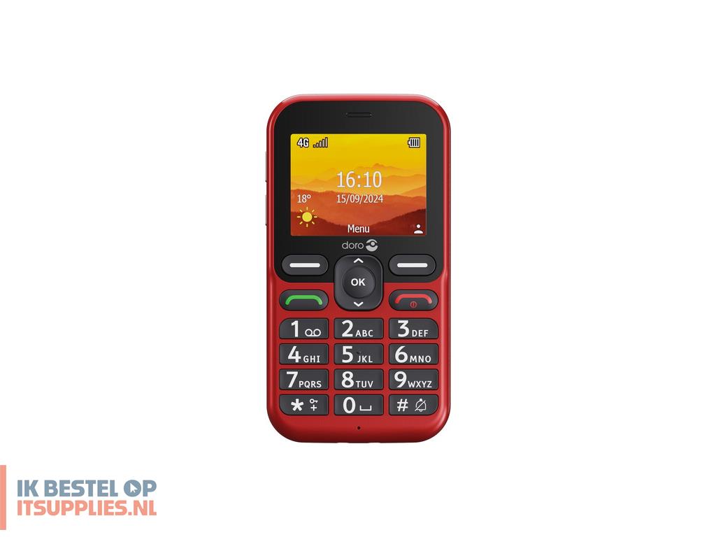 3034120-doro_leva_l10_6-1_cm_24_120-7_g_rood_basistelefoon