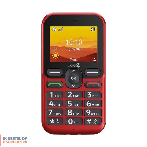 Mobiele telefoons