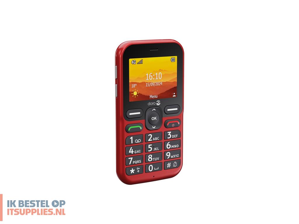 3036466-doro_leva_l10_6-1_cm_24_120-7_g_rood_basistelefoon