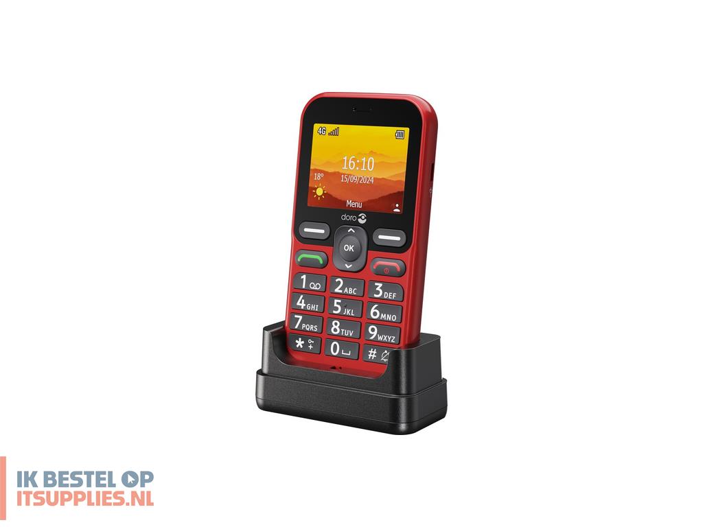 3043343-doro_leva_l10_6-1_cm_24_120-7_g_rood_basistelefoon