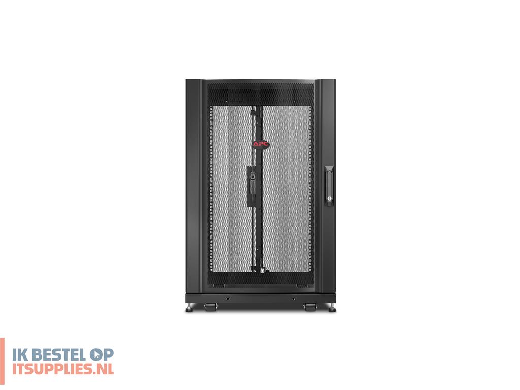 0321085-apc_netshelter_sx_vrijstaande_rek_zwart
