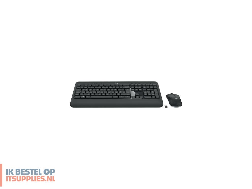 0130312-logitech_920-008683_toetsenbord_inclusief_muis_universeel_rf_draadloos_qwerty_scandinavisch_zwart