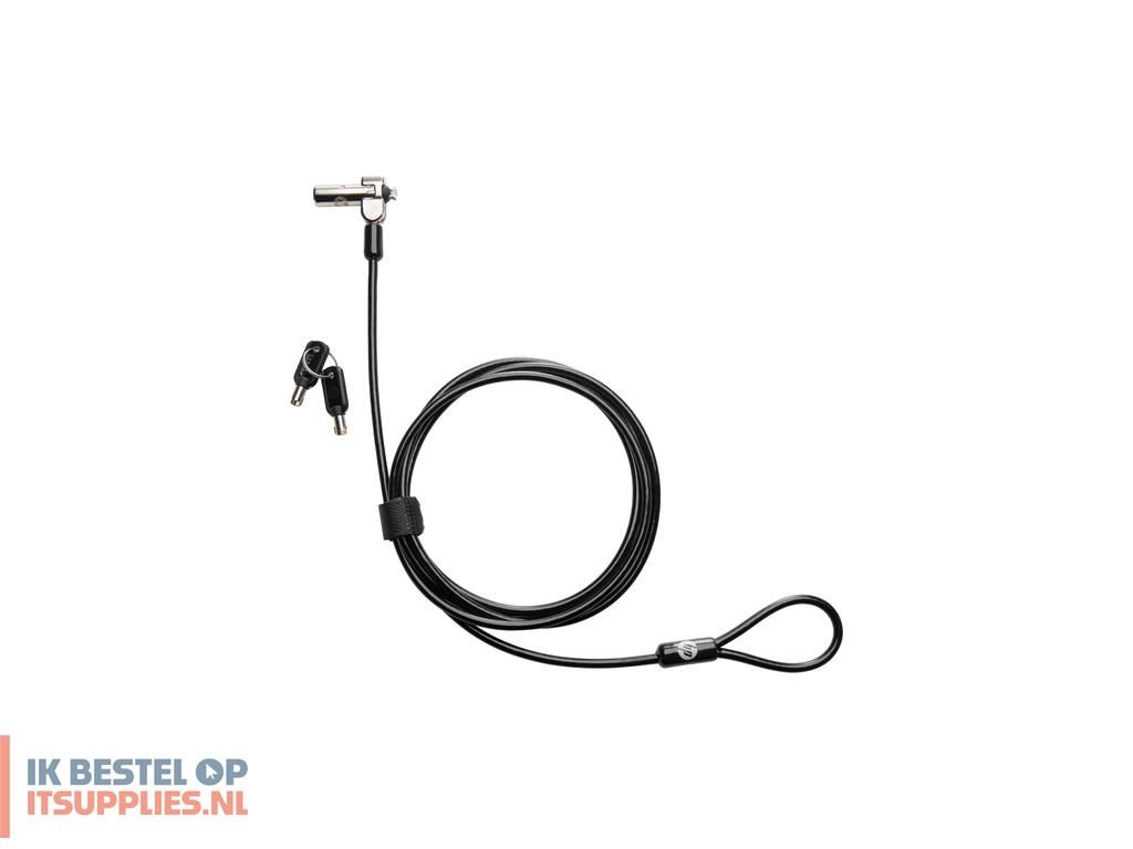 0123729-hp_nano_master_keyed_cable_lock_kabelslot_zwart-_metallic_1-83_m