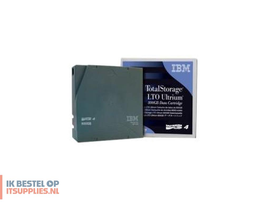1517555-ibm_95p4437_back-up-opslagmedium_lege_gegevenscartridge_lto