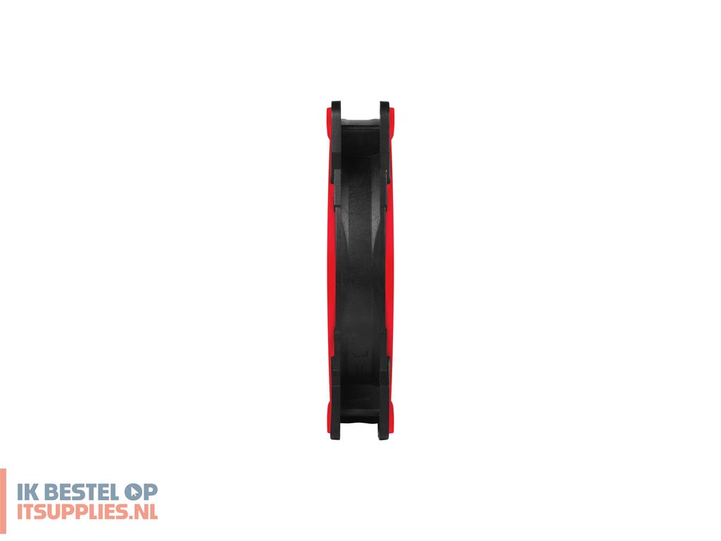 3601290-arctic_bionix_f140_computer_behuizing_ventilator_14_cm_zwart-_rood