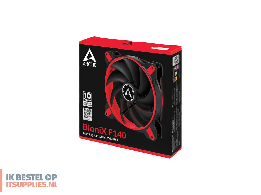 3602403-arctic_bionix_f140_computer_behuizing_ventilator_14_cm_zwart-_rood