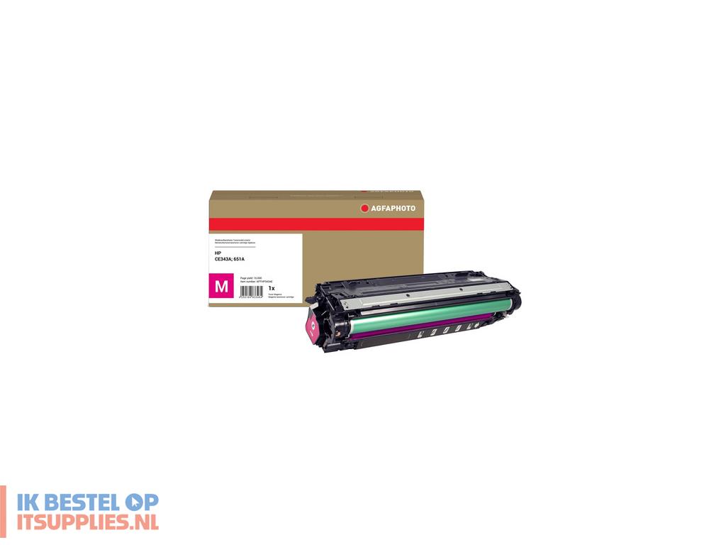 2059370-agfaphoto_ce343a_tonercartridge_1_stuks_compatibel_magenta
