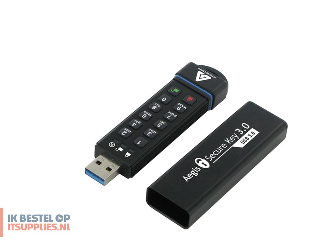 1628173-apricorn_aegis_secure_key_30_usb_flash_drive_120_gb_usb_type-a_32_gen_1_31_gen_1_zwart