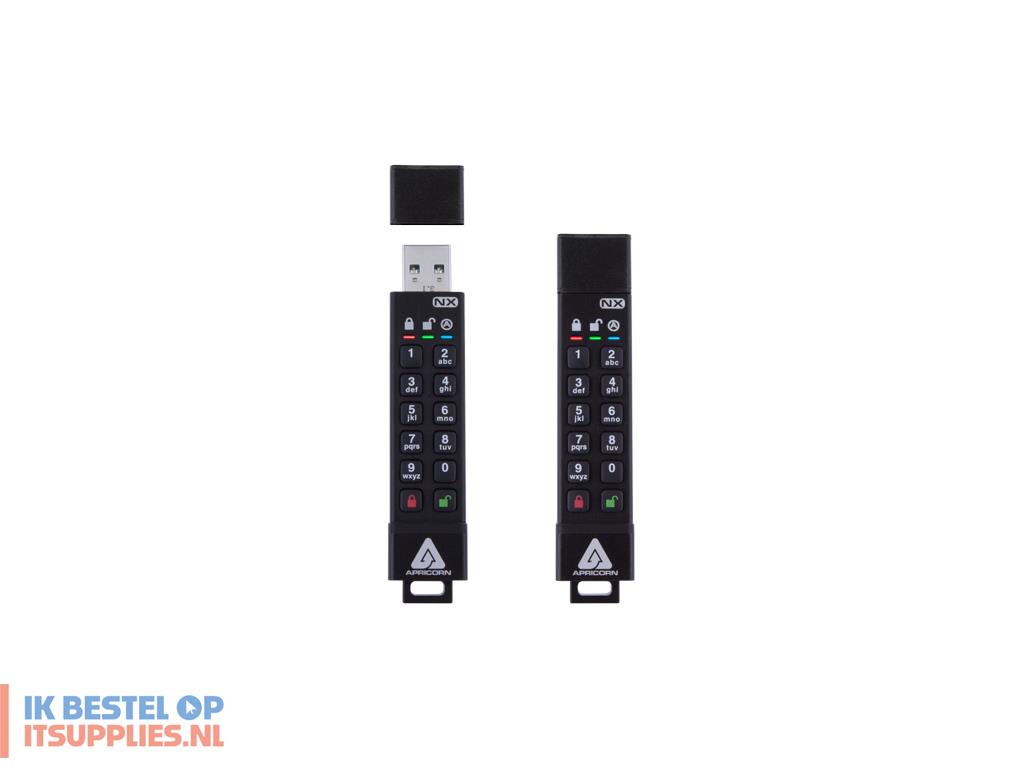 2008635-apricorn_ask3-nx_usb_flash_drive_128_gb_usb_type-a_32_gen_1_31_gen_1_zwart