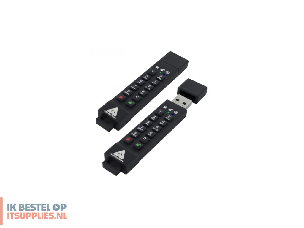 1821031-apricorn_64gb_aegis_secure_key_3z_usb_flash_drive_usb_type-a_32_gen_1_31_gen_1_zwart