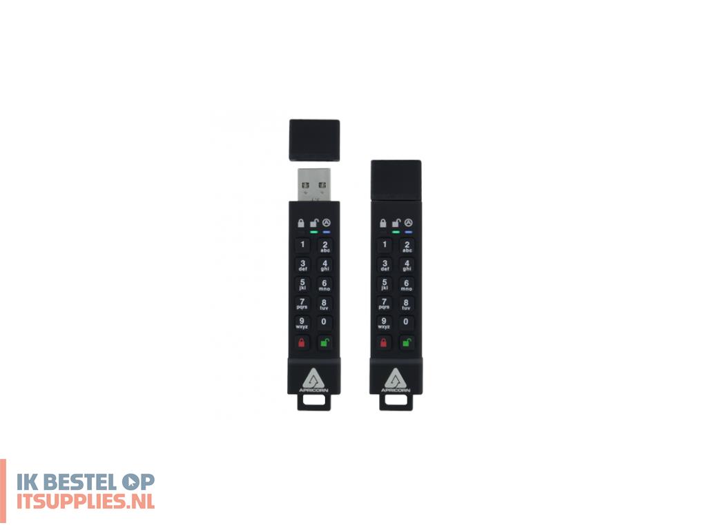 1828319-apricorn_64gb_aegis_secure_key_3z_usb_flash_drive_usb_type-a_32_gen_1_31_gen_1_zwart
