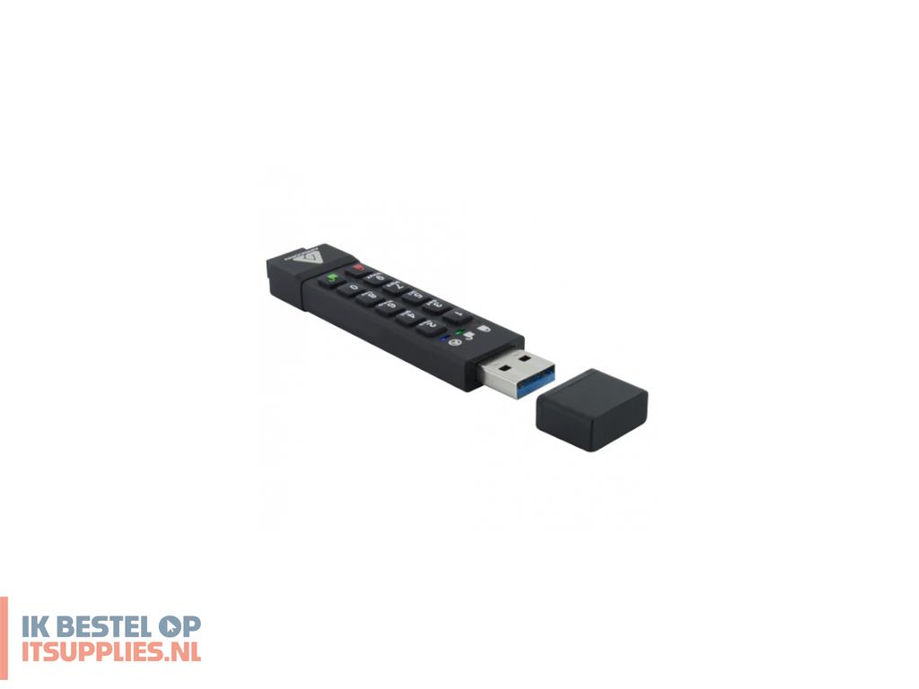 1831619-apricorn_64gb_aegis_secure_key_3z_usb_flash_drive_usb_type-a_32_gen_1_31_gen_1_zwart