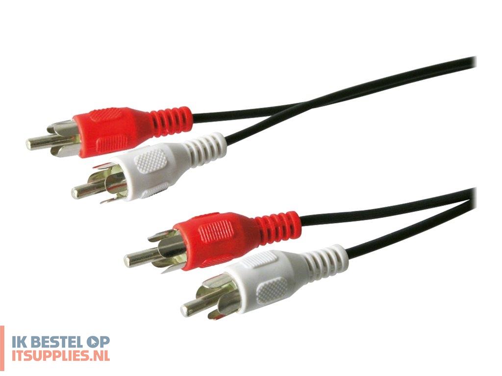79750-microconnect_audio_cable_-_rca_male_to_rca_male