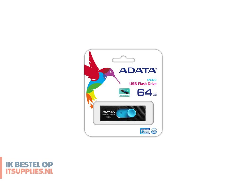 0457891-adata_uv320_usb_flash_drive_64_gb_usb_type-a_32_gen_1_31_gen_1_zwart-_blauw