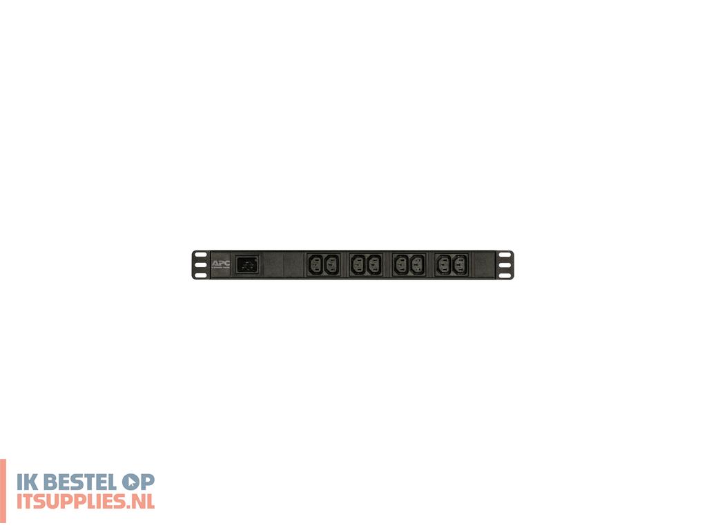 4512646-apc_epdu1016b_energiedistributie_8_ac-uitgangen_zwart